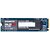 Hd SSD 256gb M.2 Nvme 2280 Gigabyte GP-GSM2NE3256GNTD - Imagem 2