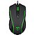 Mouse Gamer T-Dagger Private RGB 3200DPI 6 Botões T-TGM06 - Imagem 1