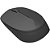 Mouse sem fio Rapoo M100 Silent Cinza - Imagem 3