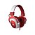 Headset Gamer Redragon Zeus 2 Christmas Edition H510-XMAS - Imagem 2