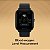 Smartwatch Xiaomi Amazfit Bip U A2017 Versão Global - Imagem 3