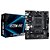 Placa Mãe Asrock AMD A520M-HVS Socket AM4 Chipset AMD A520 - Imagem 1