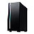 Gabinete MidTower Galax Quasar GX600 Preto Lateral Vidro - Imagem 2