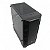 Gabinete MidTower Redragon Starscream GC-610B Preto - Imagem 4