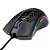 Mouse Gamer Redragon Storm Ellite M988-RGB 16000dpi Preto - Imagem 5