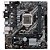 Placa Mãe Asus Prime Intel H410M-D Socket LGA1200 - Imagem 4