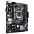 Placa Mãe Asus Prime Intel H410M-D Socket LGA1200 - Imagem 5