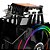 Cooler para Processador Alseye RGB H120D V.2 Preto - Imagem 4