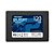 HD SSD 120gb Patriot Burst Elite SATA 3 2.5" PBE120GS25SSDR - Imagem 4