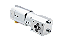 Intensificador de Pressão MP-2100-CT - Imagem 1