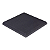 KIT 10 ESPUMA AKUSTIK PLANO LISO 500X500 20 MM - Imagem 1