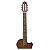 Violão Giannini Nylon Elétrico Flat Cutaway Giannini Stage STN SUC CEQ Natural Satin (NS) - Imagem 5