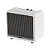 CUBO DIVITONE AMPLIFICADOR DAM10-WH - Imagem 2