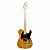 GUITARRA GIANNINI GAE02 PLUS BSB PLUS SS BUTTERSCOTCH BLONDE - Imagem 1
