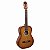 VIOLAO GIANNINI N-17 LB ACUSTICO NAILON PLUS BRILHANTE LIGHT BURST - Imagem 1