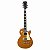 GUITARRA GIANNINI GAE09 DLX GD - DELUXE GOLD TOP - Imagem 1