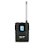 MICROFONE SEM FIO SKP / UHF-700 PRO - Imagem 5