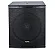 Sub Passivo KSR Pro 18 polegadas K-18.8P 600w Rms C/ Woofer JBL - Imagem 2