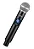 MICROFONE SEM FIO QUADRUPLO KT4M MÃO Digital 40 canais - Imagem 3