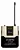 MICROFONE SEM FIO QUADRUPLO KT4H Digital 80 canais HEADSET - Imagem 4
