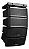Caixa De Som Line Array Ativo Ksr Pro 1920w Rms 4 Celulas V6 - Imagem 2