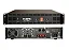 AMPLIFICADOR DE POTENCIA KLA2000 2000W RMS - Imagem 1