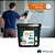 MASSA PARA DRYWALL ARARA AZUL - Imagem 1