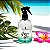 Perfume para Roupas - Green Sea 380ml - Imagem 2