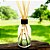 Difusor de Varetas 200ml | Lemon Grass - Imagem 2