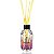 Difusor de Varetas 200ml | Peace Cotton - Imagem 1