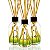 3 Difusor de Varetas 200ml | Bamboo - Imagem 1