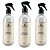 3 Perfume para Roupas 500ml | Lavanda - Imagem 1
