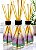 3 Difusor de Varetas 200ml | Rosemary - Imagem 2