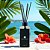 Difusor de Varetas Premium 250ml | Tropical - Imagem 2