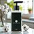 Sabonete Liquido Premium 250ml | Algodão Leve - Imagem 2