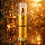 Desodorante Corporal 200ML Masculino | Dourado - Inspirado One Million ( Paco Rabanne ) - Imagem 2