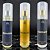Kit Desodorante Corporal 200ML Masculino | Dourado - Soberano - Instinto Selvagem - Imagem 2