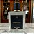 Perfume 100ML Masculino | Soberano - Inspirado Asad ( Lattafa Eau ) - Imagem 2