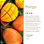 Vela Aromatica 200G | Mango - Imagem 3