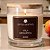 Vela Aromatica 200G | Mango - Imagem 2