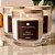 3 Vela Aromatica 200G | Mango - Imagem 2