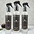 3 Home Spray 240ml | Flor de Figo - Imagem 2