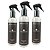 3 Home Spray 240ml | Bamboo - Imagem 1