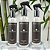3 Home Spray 240ml | Bamboo - Imagem 2