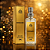 Perfume 15ML Masculino | Dourado - Inspirado One Million ( Paco Rabanne ) - Imagem 2