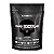 Whey 100% HD 900g Refil - Black Skull - Imagem 1