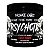 PSYCHOTIC BLACK 35 DOSES - INSANE LABZ - Imagem 1