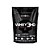 WHEY 3 HD REFIL (837G) - BLACK SKULL - Imagem 1