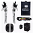 Kit Vidro Elétrico Renault Kangoo 2 Portas - Imagem 1