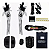 Kit Vidro Elétrico Renault Kangoo 2 Portas + Trava Elétrica. - Imagem 1